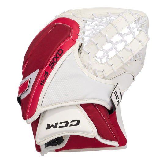 CCM F9 GOALIE GLOVE - INT