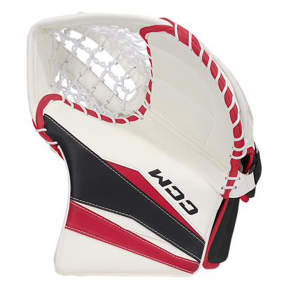 CCM F9 GOALIE GLOVE - SR