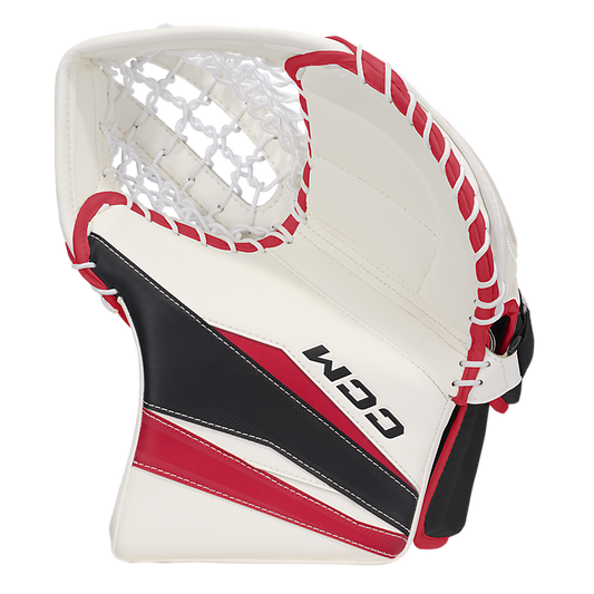 CCM F9 GOALIE GLOVE - INT