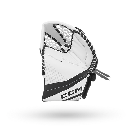 CCM YTFLEX 3 GOALIE CATCHER - YTH