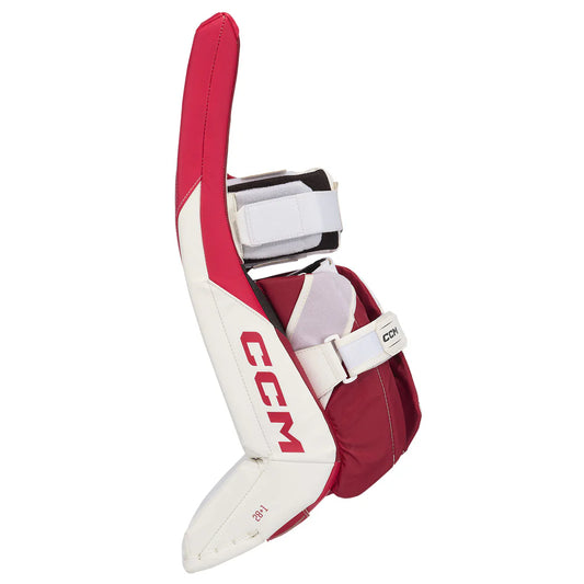 CCM F5 GOALIE PADS - JR