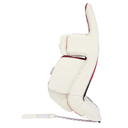 CCM F9 GOALIE PADS - INT