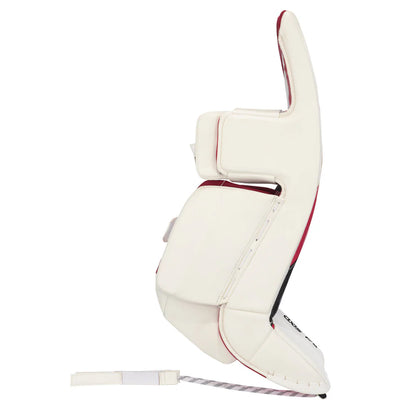 CCM F9 GOALIE PADS - SR