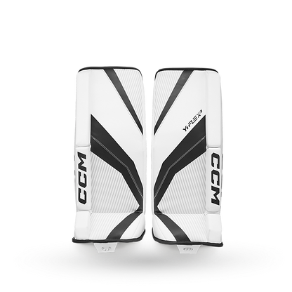 CCM YTFLEX 3 GOALIE PADS