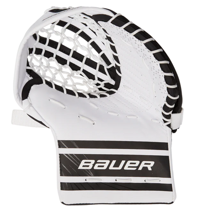 BAUER GSX PRODIGY GOALIE CATCHER - YTH