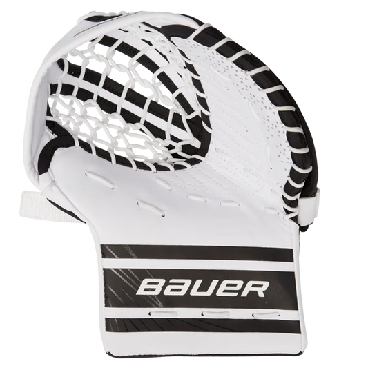 BAUER GSX PRODIGY GOALIE CATCHER - YTH