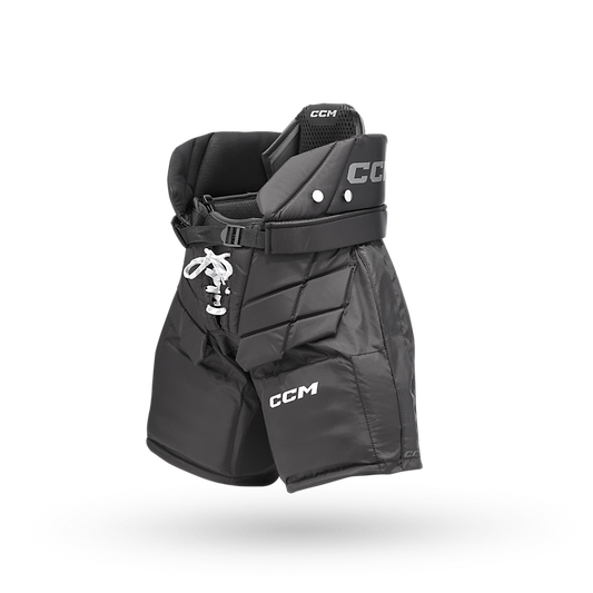 CCM F5 GOALIE PANT - JR