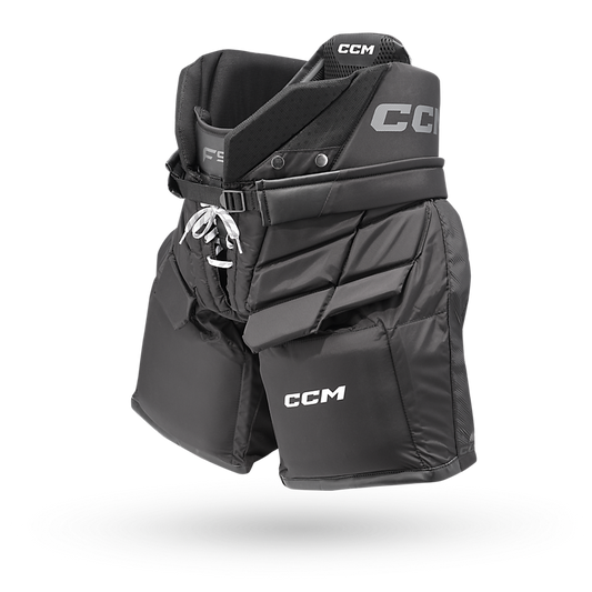 CCM F9 GOAL PANT - SR