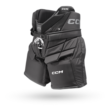 CCM F9 GOAL PANT - SR