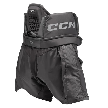 CCM F9 GOAL PANT - SR