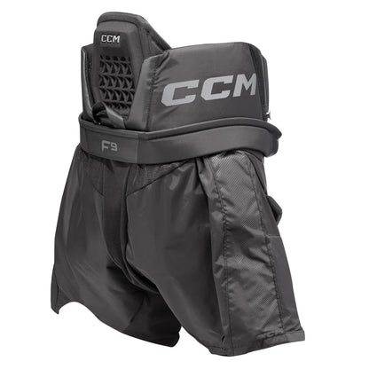 CCM F9 GOAL PANT - SR