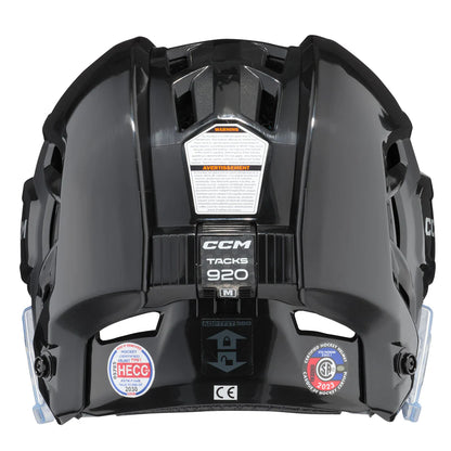 CCM TACKS 920 HELMET