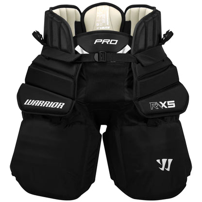WARRIOR X5 PRO GOALIE PANT - SR