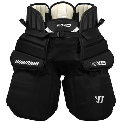 WARRIOR X5 PRO GOALIE PANT - SR