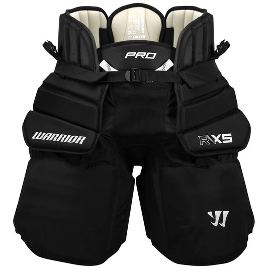 WARRIOR X5 PRO GOALIE PANT - SR