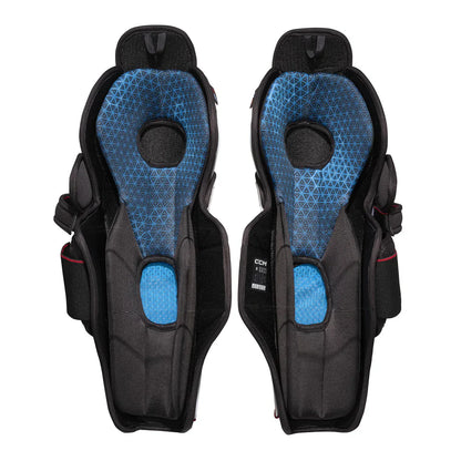 CCM JETSPEED FT880 SHIN GUARD - SR