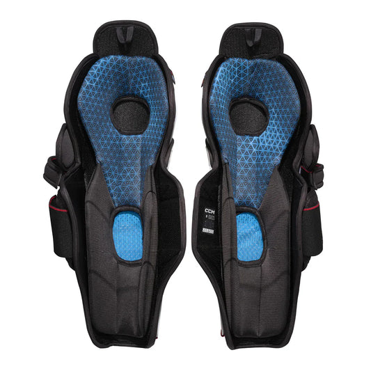 CCM JETSPEED FT880 SHIN GUARD - SR