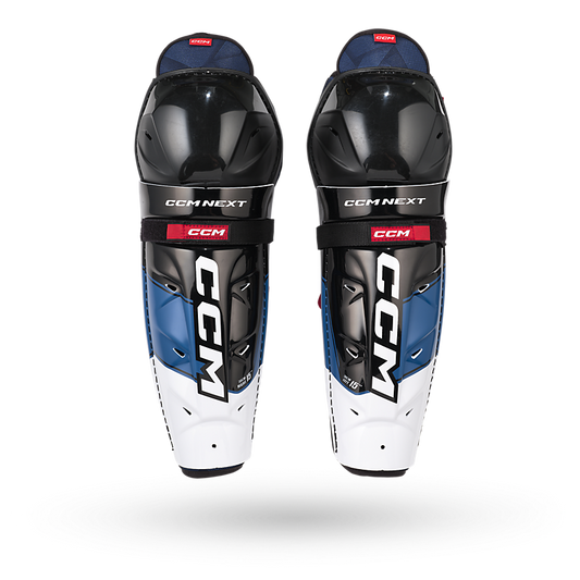 CCM NEXT SHIN GUARD - JR