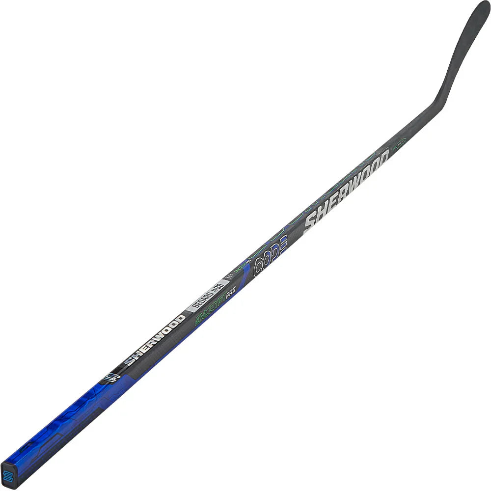 SHERWOOD CODE ENCRYPT PRO STICK - SR