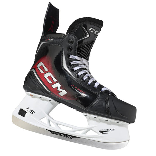 CCM JETSPEED FT860 Skate INT
