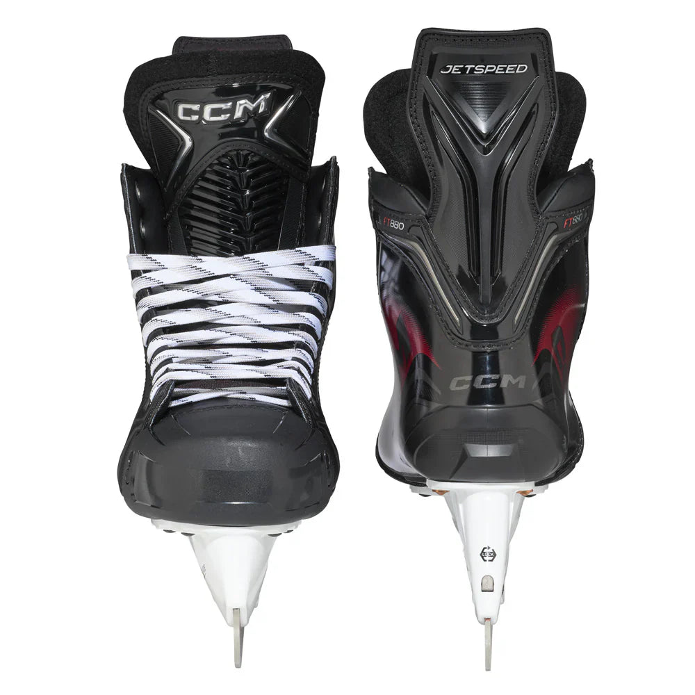 CCM JETSPEED FT880 Skate SR