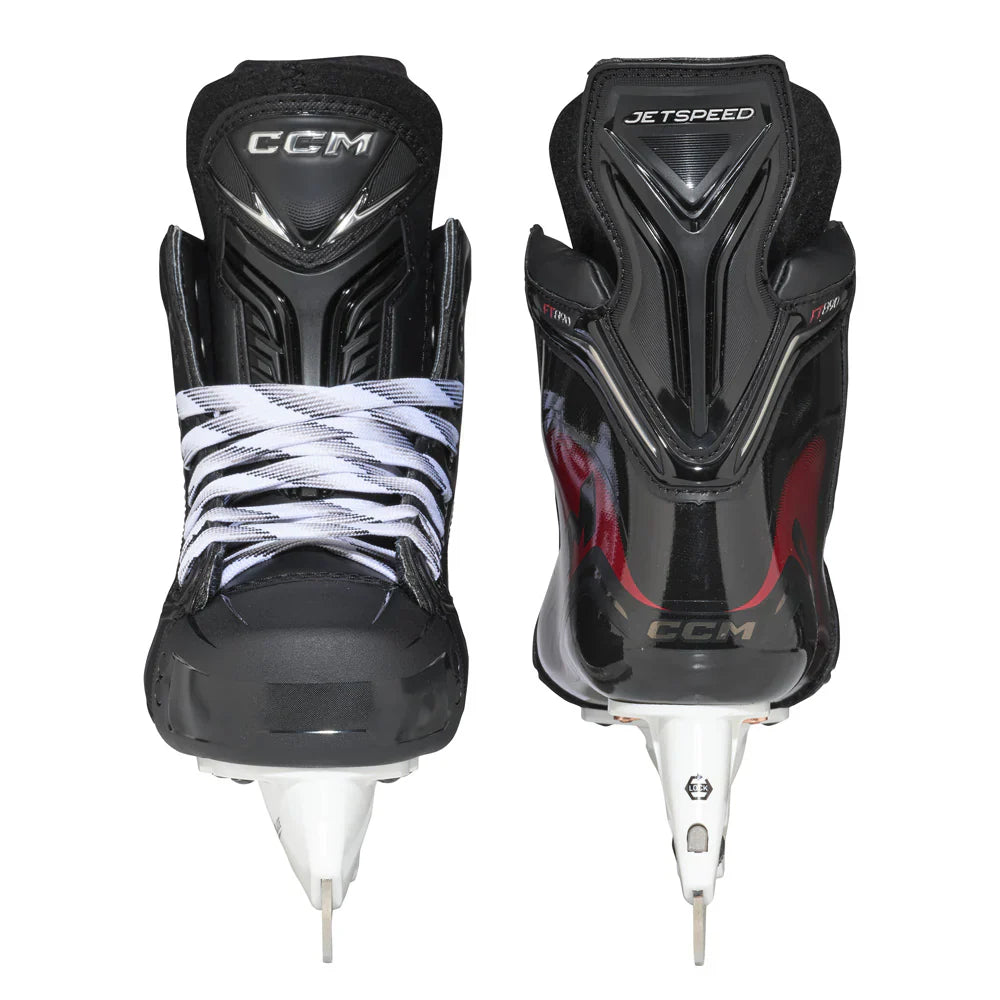 CCM JETSPEED FT890 Skate SR