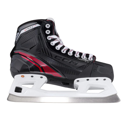 CCM EFLEX 6.5 GOALIE SKATE - JR