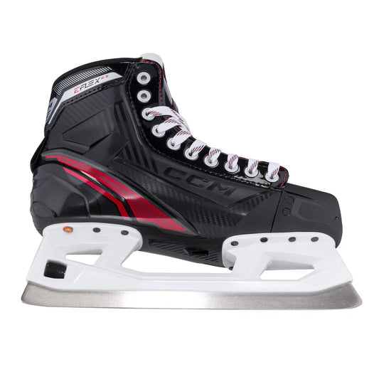 CCM EFLEX 6.5 GOALIE SKATE - YTH 13