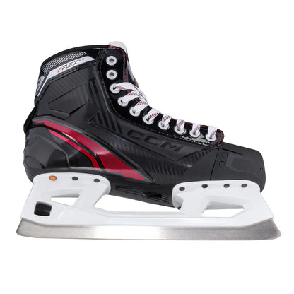 CCM EFLEX 6.5 GOALIE SKATE - JR