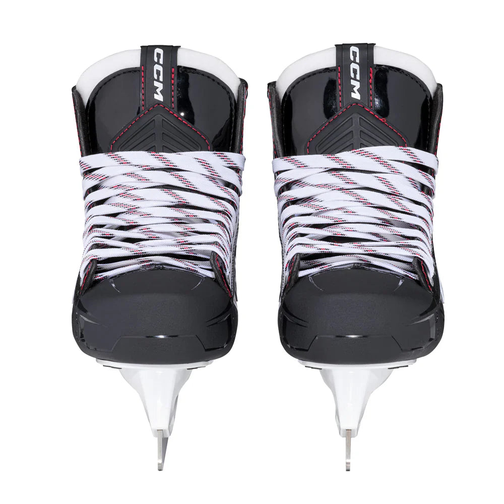 CCM EFLEX 6.5 GOALIE SKATE - INT