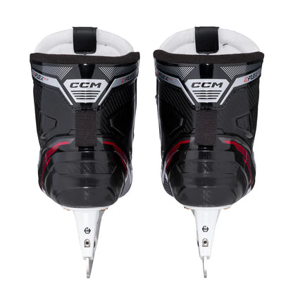 CCM EFLEX 6.5 GOALIE SKATE - SR