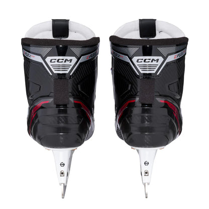 CCM EFLEX 6.5 GOALIE SKATE - JR