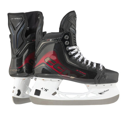 CCM JETSPEED FT8 Skate SR