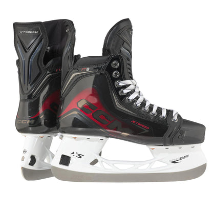 CCM JETSPEED FT8 Skate SR