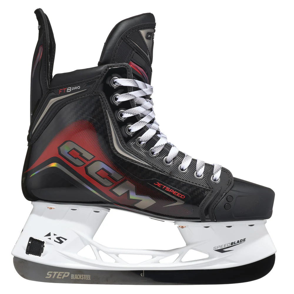 CCM JETSPEED FT8 PRO Skate JR