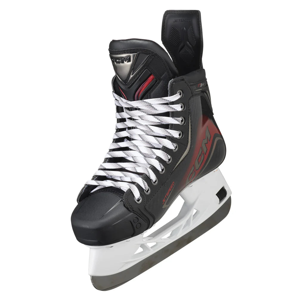 CCM JETSPEED FT8 PRO Skate JR