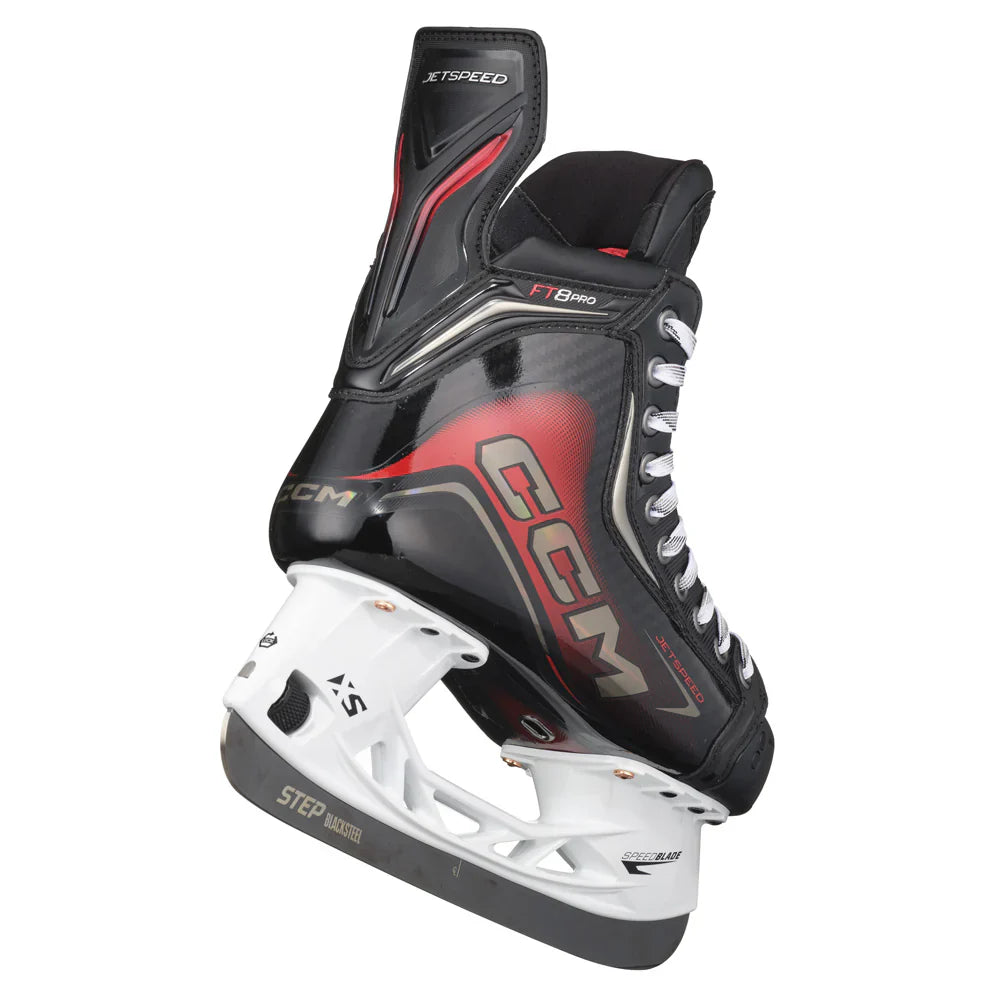 CCM JETSPEED FT8 PRO Skate INT