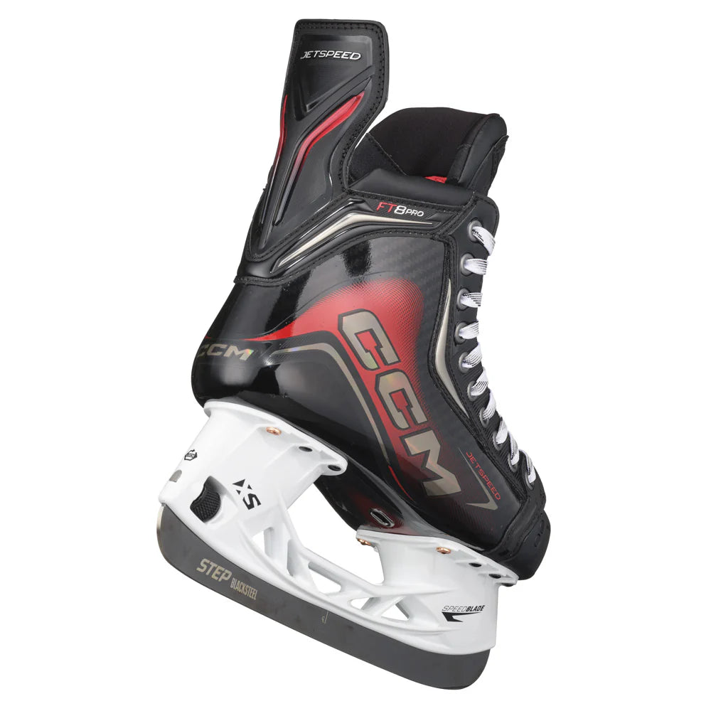 CCM JETSPEED FT8 PRO Skate JR