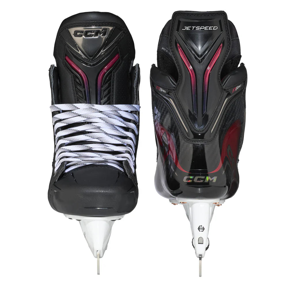 CCM JETSPEED FT8 PRO Skate SR