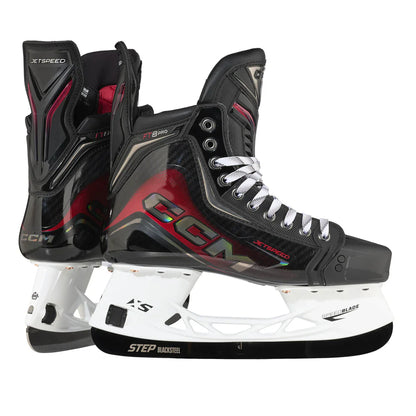 CCM JETSPEED FT8 PRO Skate SR
