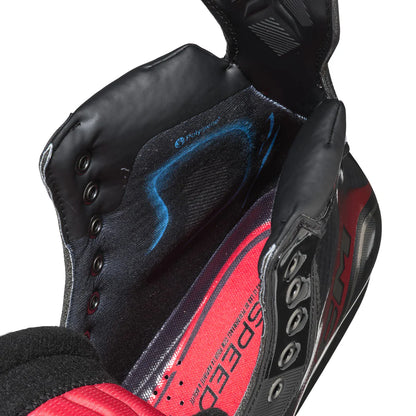 CCM JETSPEED FT8 PRO Skate JR