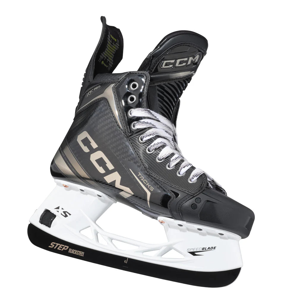 CCM TACKS XF PRO Skate JR
