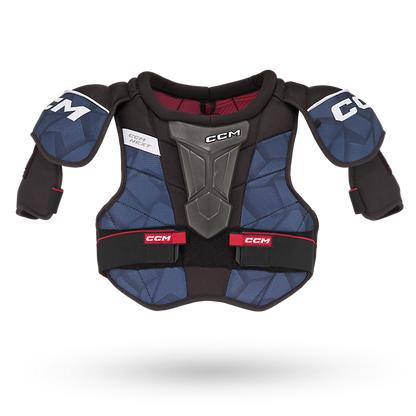 CCM NEXT SHOULDER PAD - SR