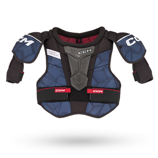 CCM NEXT SHOULDER PAD - JR
