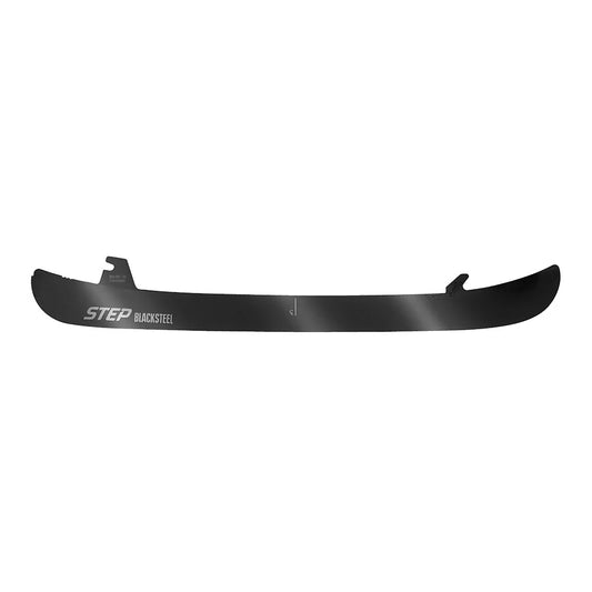 CCM RUNNER XS STEP BLACKSTEEL (PAIR)