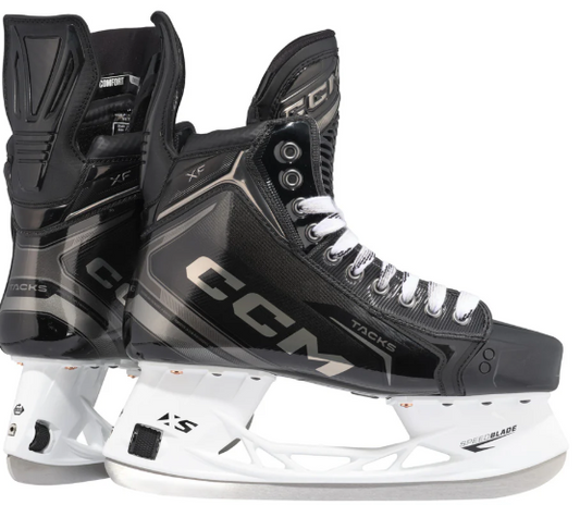 CCM TACKS XF PRO Skate JR