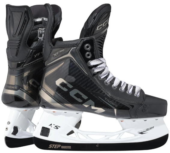 CCM TACKS XF PRO Skate SR