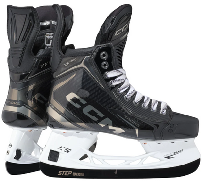 CCM TACKS XF PRO Skate SR