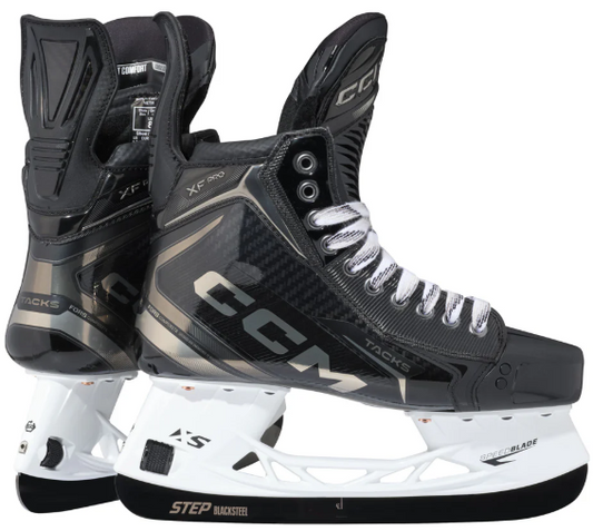 CCM TACKS XF PRO Skate INT