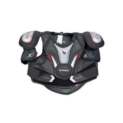 BAUER VAPOR FLY40 SHOULDER PAD - SR